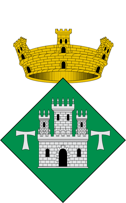 Fayl:Escut de l'Albiol.svg