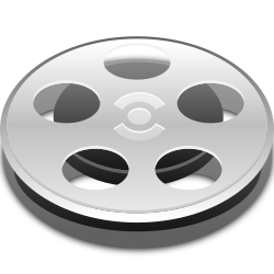 Fayl:Film Reel.svg