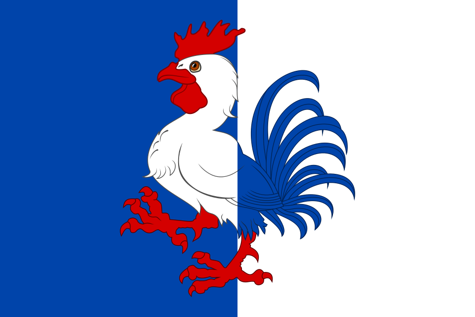 Fayl:Flag of Libčany.svg