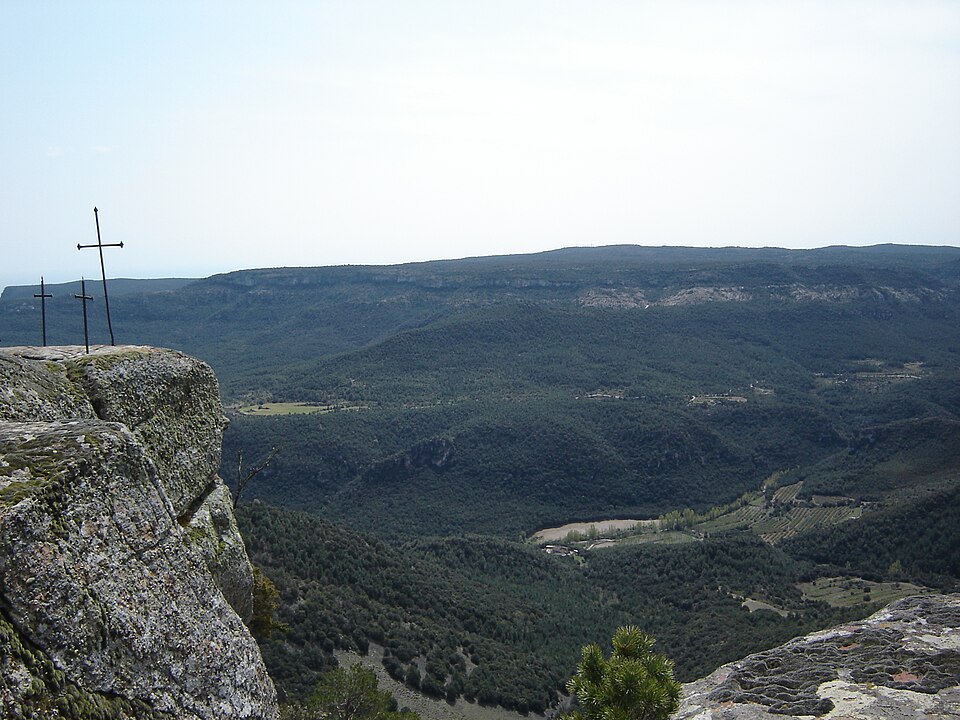 Fayl:Les tres creus.JPG