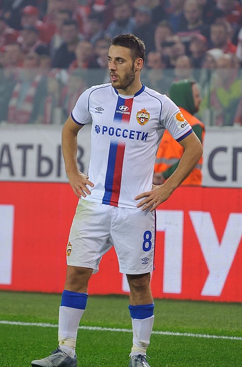 Fayl:Nikola Vlašić (CSKA Moscow, 19.08.2019).jpg