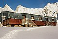 Aiguilles d'Arves boshpanasi