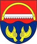 Coat of arms of Rudolec