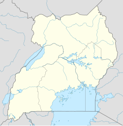 Matany (Uganda)