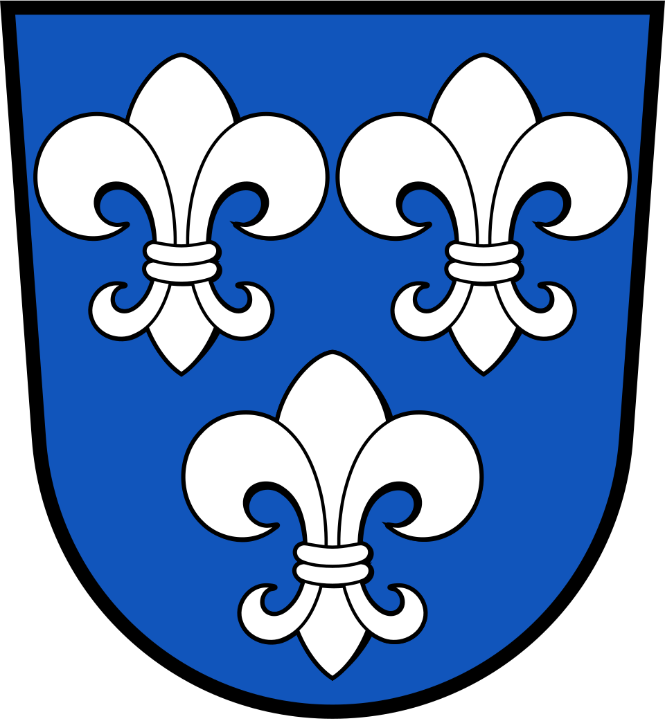 Fayl:Wappen von Beverungen.svg