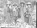 1920-yillardagi afg'on ayollari