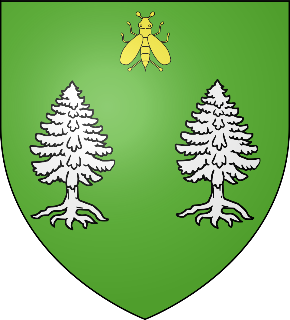 Fayl:Blason Colroy la Grande.svg
