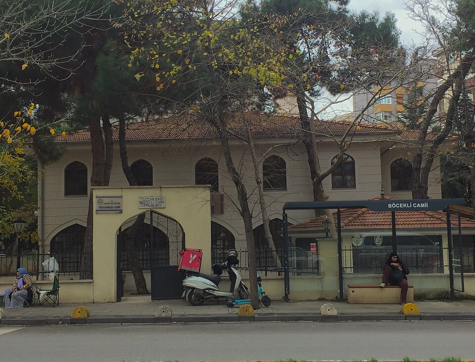 Fayl:Bocekli Cami 3 Aralik 2024.jpg