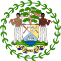 Gerb of Beliz