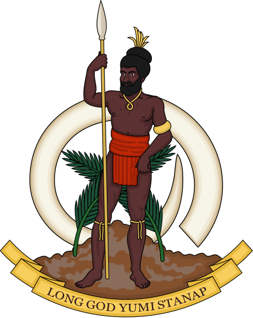 Fayl:Coat of arms of Vanuatu.svg