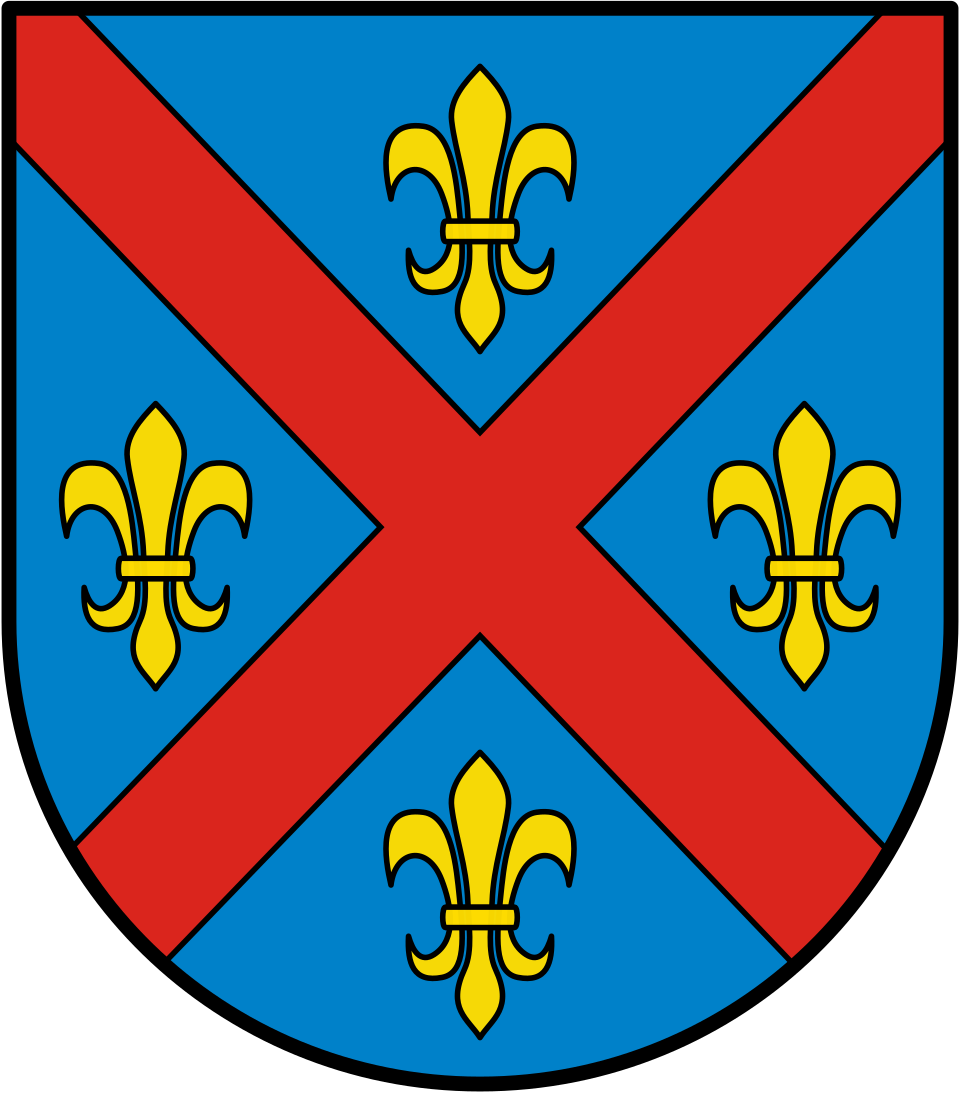 Fayl:DEU Ellwangen COA.svg