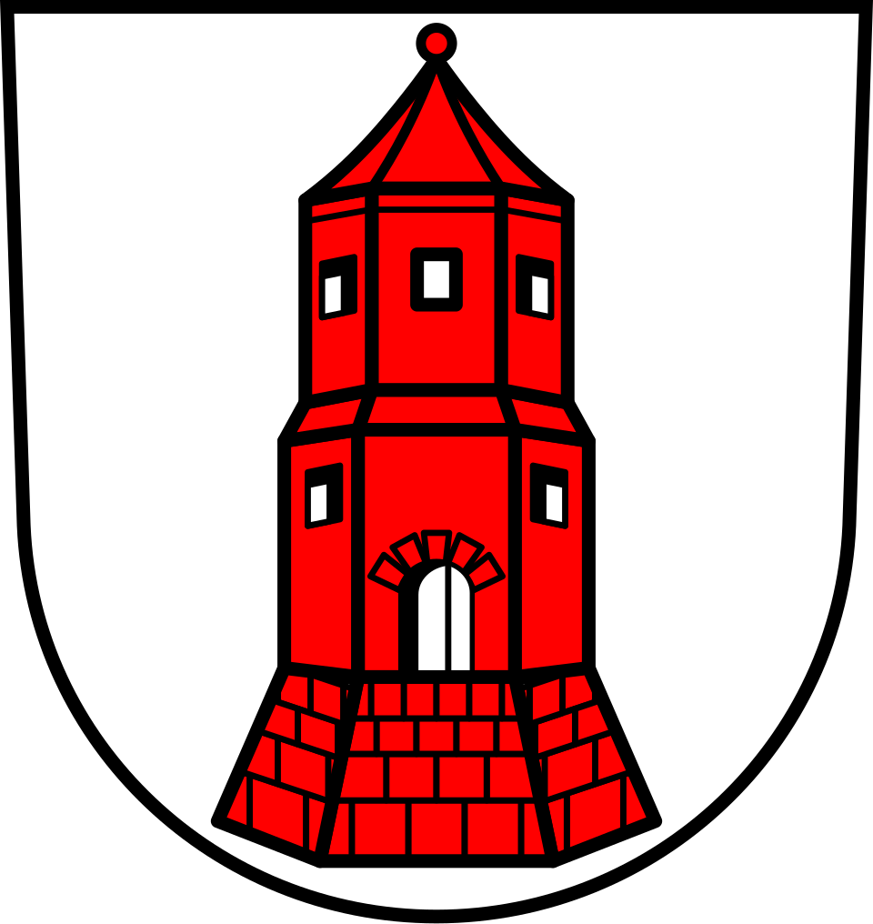 Fayl:DEU Neuenbürg COA.svg