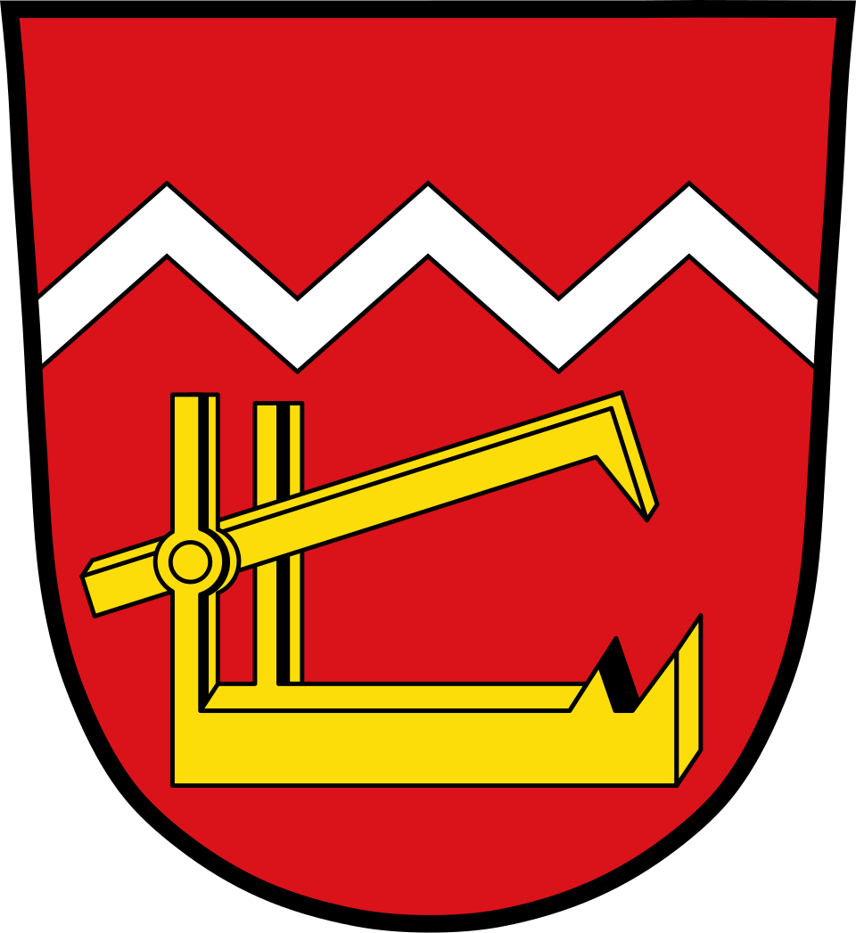 Fayl:DEU Stamsried COA.svg