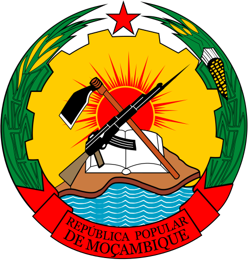Fayl:Emblem of Mozambique (1975-1982).svg