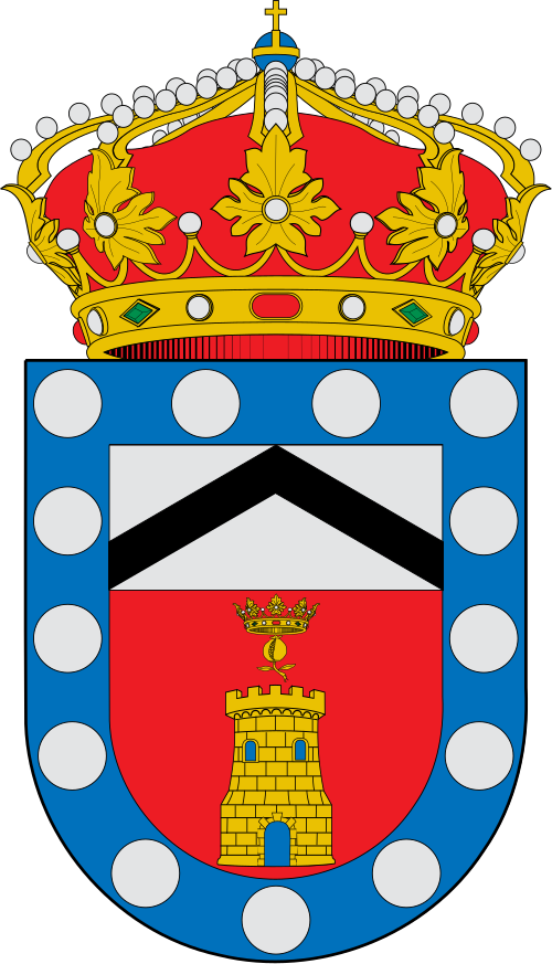 Fayl:Escudo de Rubi de Bracamonte.svg
