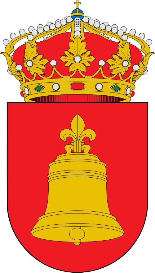 Fayl:Escut de Campanet.svg