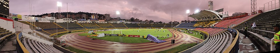 Fayl:Estadio Olímpico Atahualpa (15665410999).jpg