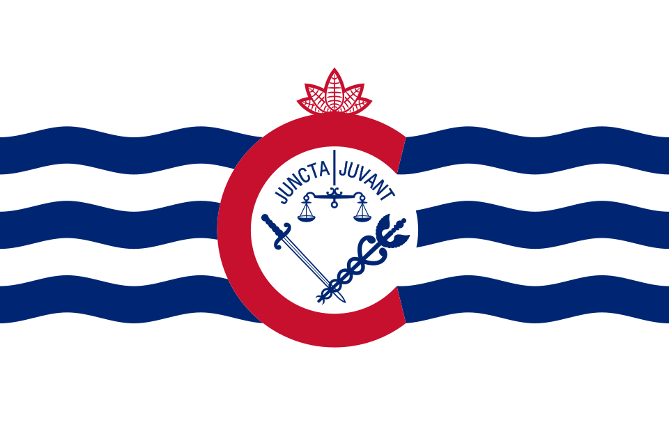 Fayl:Flag of Cincinnati, Ohio.svg