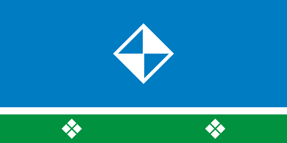 Fayl:Flag of Mirny (Yakutia).svg