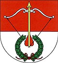 Coat of arms of Lukov
