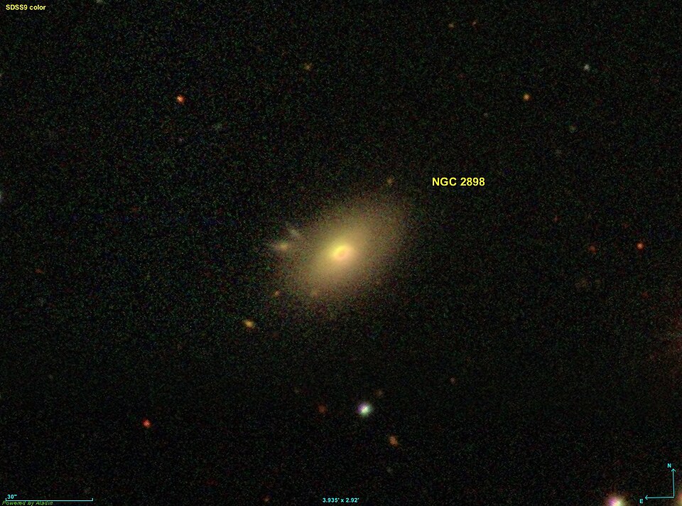 Fayl:NGC 2898 SDSS.jpg