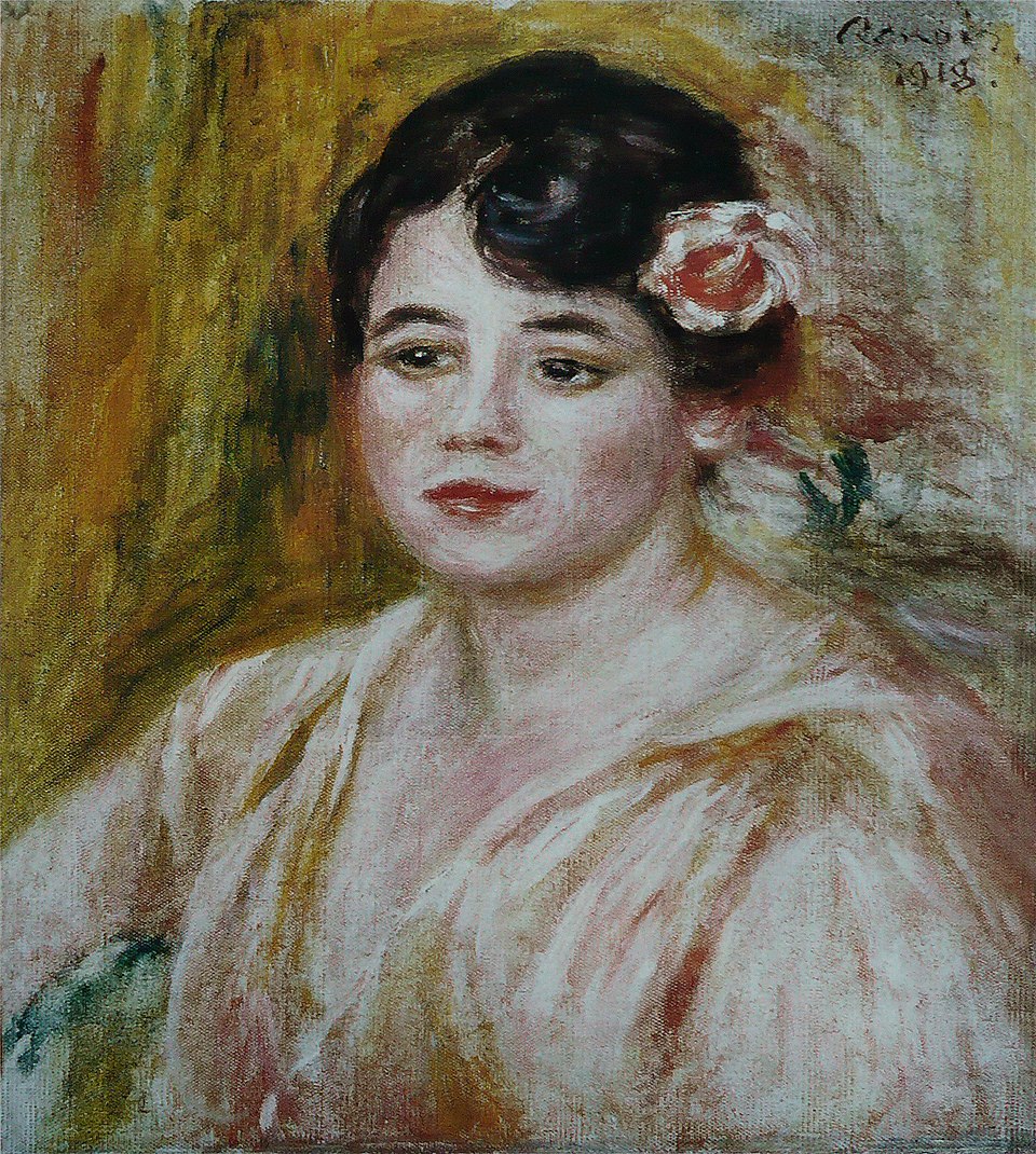 Fayl:Pierre-Auguste Renoir - Adèle Besson.jpg