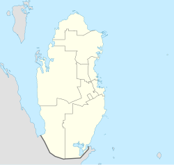 DOH/OTHH (Qatar)