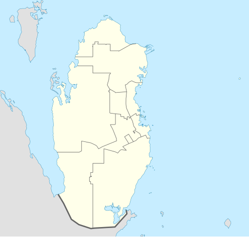 JoyXarita Qatar