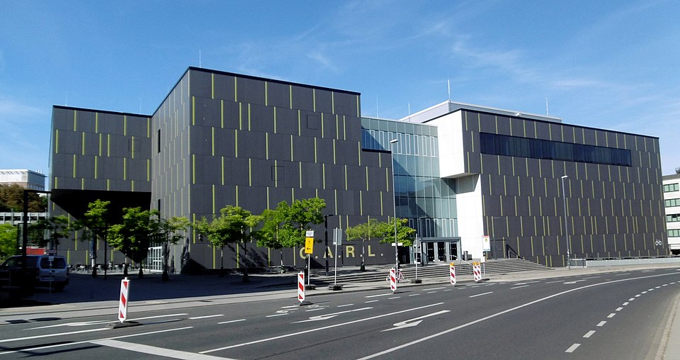 Fayl:RWTH-Hörsaalzentrum CARL.JPG