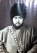 Muhammad Rahimxon II