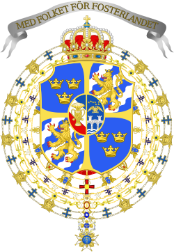 Gustaf Vning imzosi