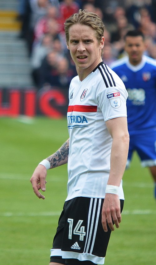 Fayl:Stefan Johansen 2017.jpg