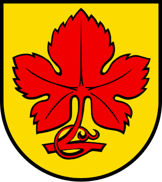 Fayl:Wappen Kaisten AG.svg