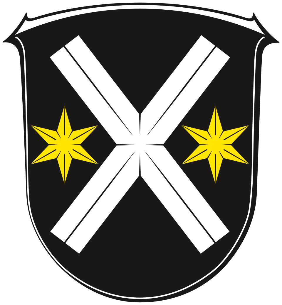 Fayl:Wappen Lampertheim.svg