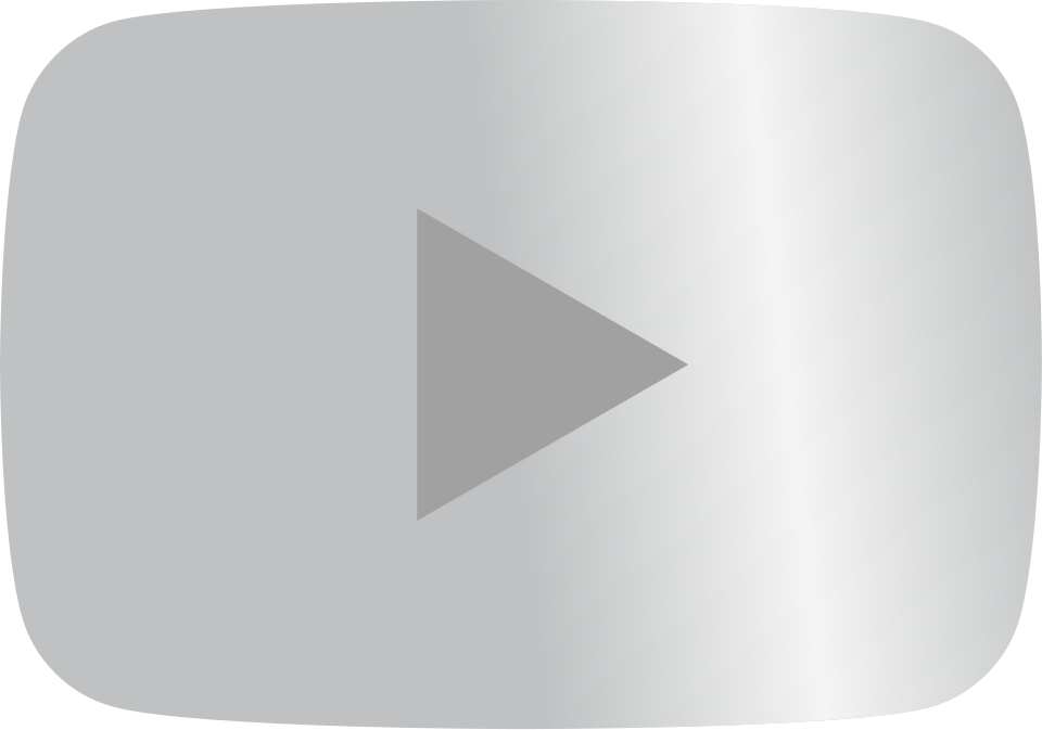 Fayl:YouTube Silver Play Button 2.svg