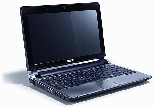 Acer Aspire One