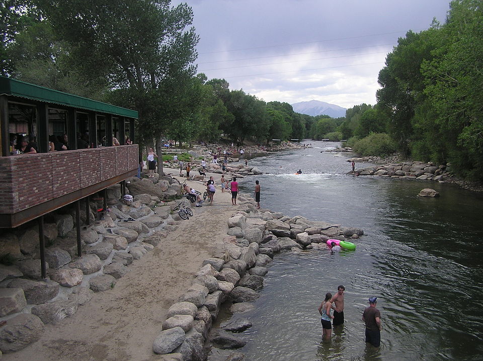 Fayl:Arkansas river salida co.JPG
