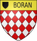 Boran-sur-Oise