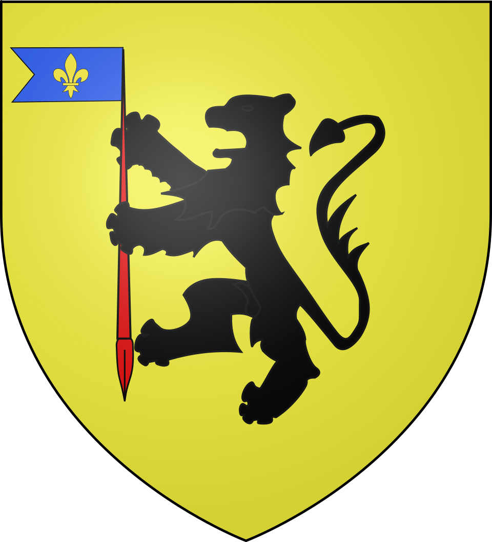 Fayl:Blason Lesneven.svg