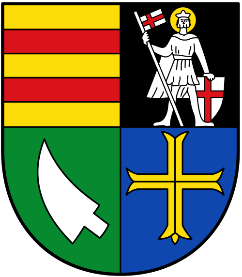 Fayl:DEU Damme COA.svg