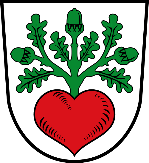 Fayl:DEU Egelsbach COA.svg