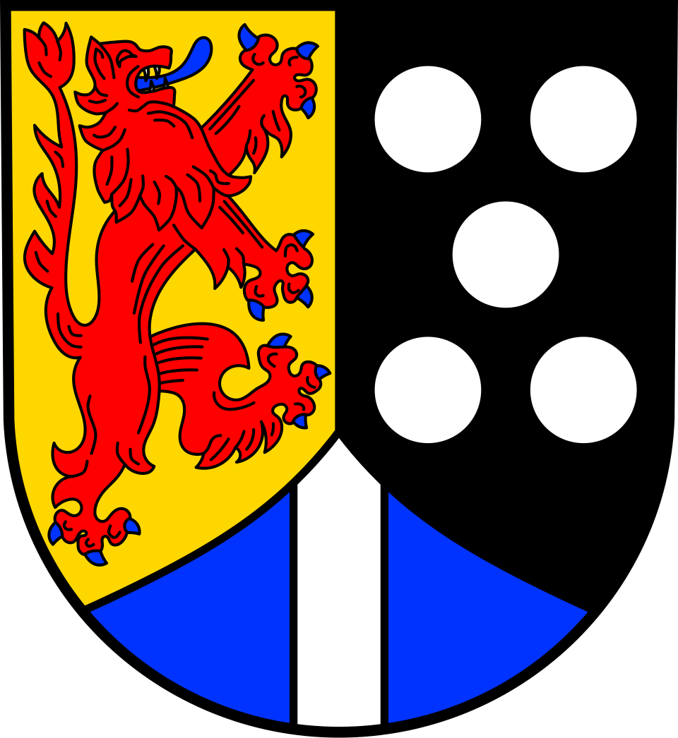Fayl:DEU Horbach COA.svg