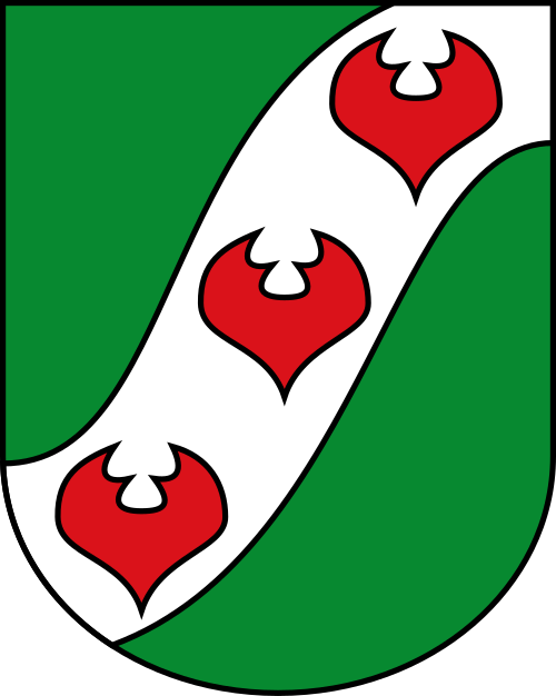 Fayl:DEU Löhne COA.svg