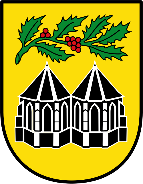 Fayl:DEU Reken COA.svg