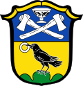 Sankt Oswald-Riedlhütte