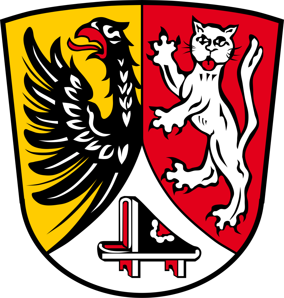 Fayl:DEU Vorra COA.svg