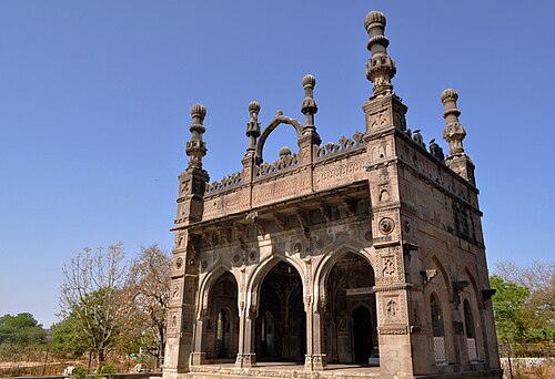 Damdi masjidi