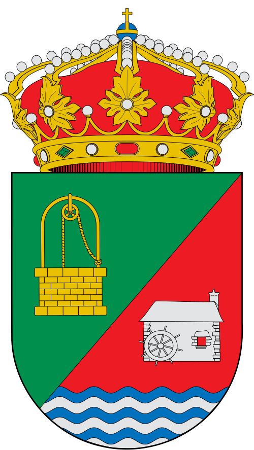 Fayl:Escudo de Alovera.svg