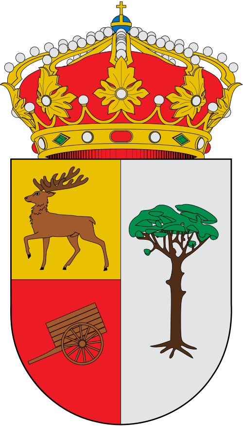 Fayl:Escudo de Navaleno.svg