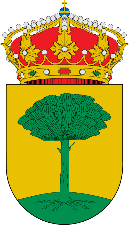Fayl:Escudo de O Pino.svg